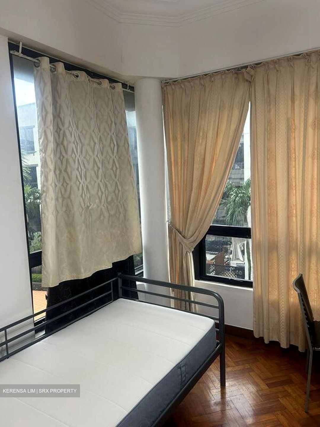 Cherry Hill Condominium (D19), Condominium #551410901